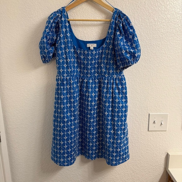 Rhode x Target Mini Dress Size Medium - Picture 2 of 4